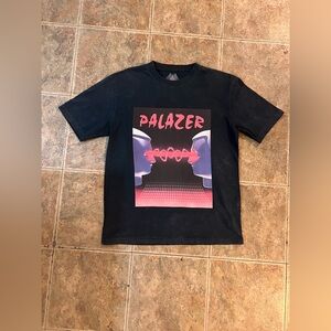 Palace Graphic Tee